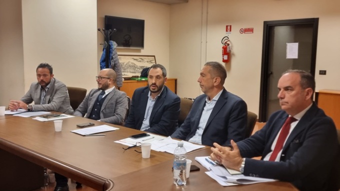 Piano socio sanitario, PD: «Una scatola volutamente vuota, una fotografia della realtà senza una governance»