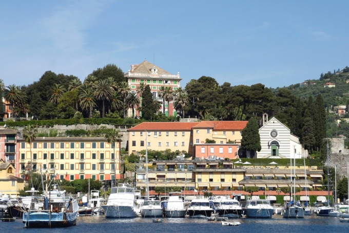 Chiude il Convento dei frati a Santa, la Tigulliana: “Resteranno nei nostri cuori”
