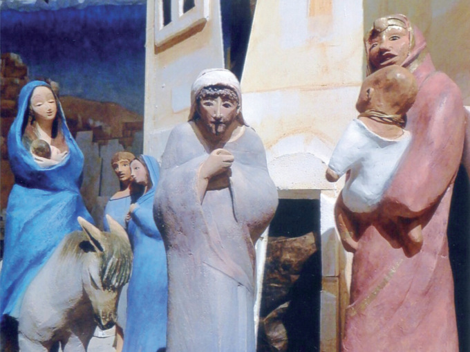 Cultura e solidarietà con la Tigulliana