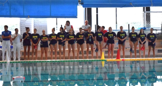 Il Rapallo ribalta la Brizz