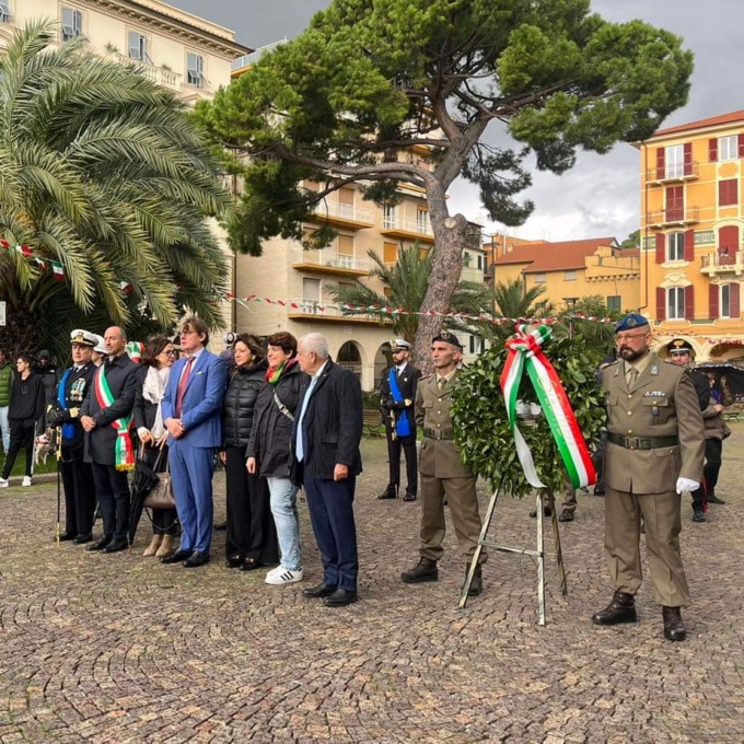 4 novembre, la Giornata dell’Unita’ nazionale e delle Forze Armate