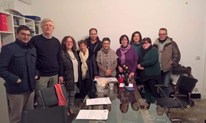 Nuovo direttivo per l'Associazione Volontari Protezione Civile Liguria ODV