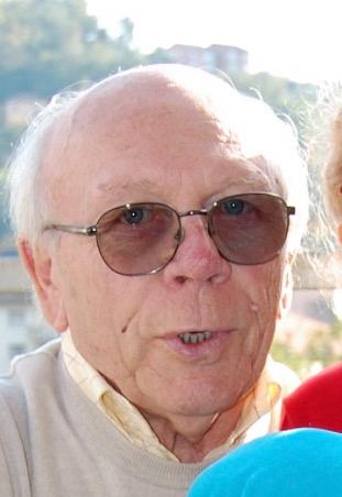 Lavagna dice addio a Piero Paganuzzi
