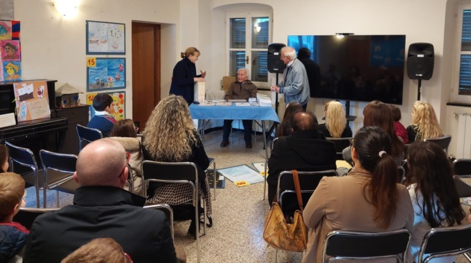 Concluso l’Ottobre Colombiano in Fontanabuona