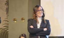 Prima uscita della candidata sindaco Fabiola Brunetti