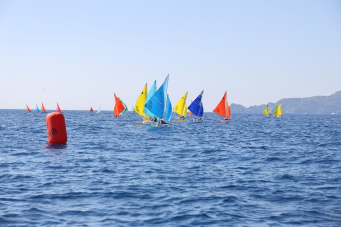Giornata dei diritti delle persone disabili, i risultati ottenuti dalla Lega Navale Chiavari Lavagna