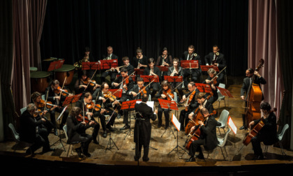 Buon Anno! I concerti di Capodanno previsti per oggi nel Levante