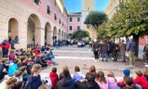 Torna "Libriamoci", coinvolte tutte le scuole di Lavagna