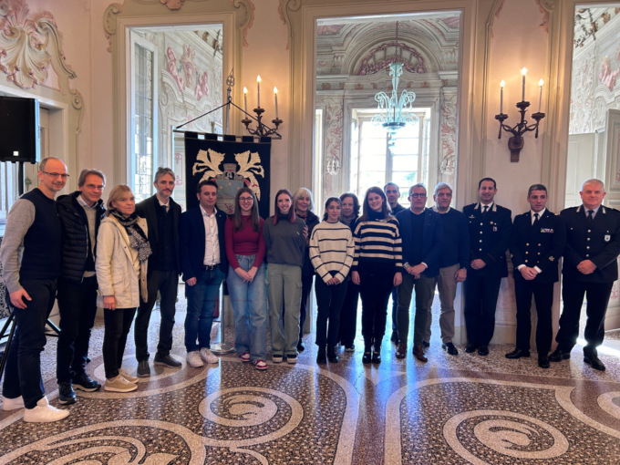 Premiati gli studenti meritevoli di Santa Margherita Ligure