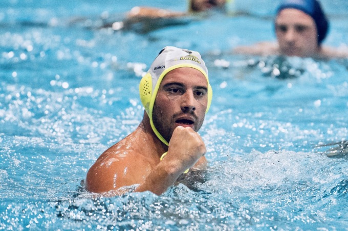 Champions League, Pro Recco batte lo Jug 13 a 9