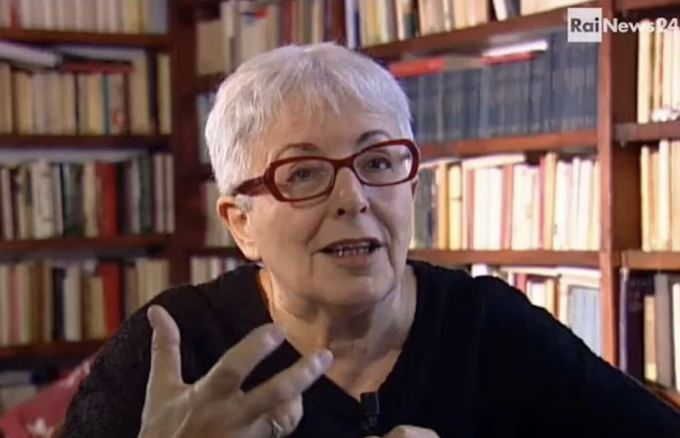 Futura, dialogo sull’antisemitismo tra Anna Foa e Roberto Pettinaroli