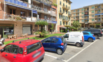 Recco, nuovo tratto di cantiere per il restyling del Lungomare Bettolo