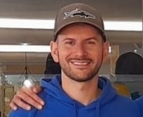 Campionato Italiano pesca a mosca, nella finale il cogornese Palomba 9° assoluto