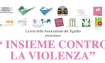 "Insieme contro la violenza", iniziative congiunte nel Levante ligure