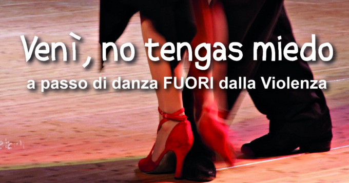 A Villa Sottanis a passo di danza fuori dalla violenza