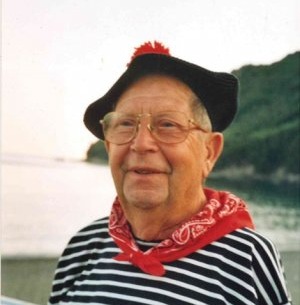 Addio a Nello Trinca, presidente onorario del Comitato del “Bagnun”