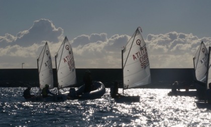 Torna la Team Race Città di Chiavari