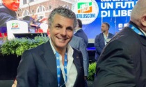 Tesseramento Forza Italia, la soddisfazione del coordinatore regionale Carlo Bagnasco