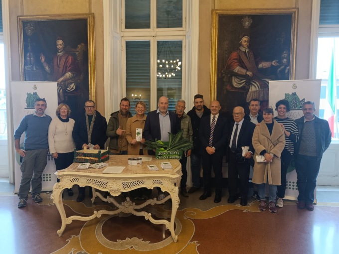 Torna a Lavagna “Sono tutti cavoli nostri”