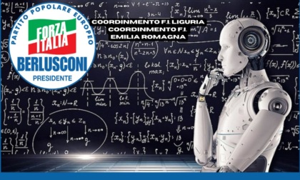 L'Intelligenza Artificiale al centro del convegno di Forza Italia