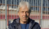 Giuseppe Dicuonzo responsabile dell'area tecnica dell'Alma Juventus Fano