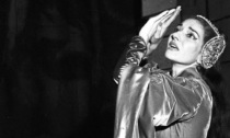 Oggi il Galà lirico in memoria di Maria Callas