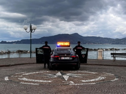 In casa con 5 kg di materiale esplosivo, arresto a Chiavari