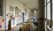 Crollo pavimento asilo, il Comune: "Stiamo investendo in tutte le scuole"