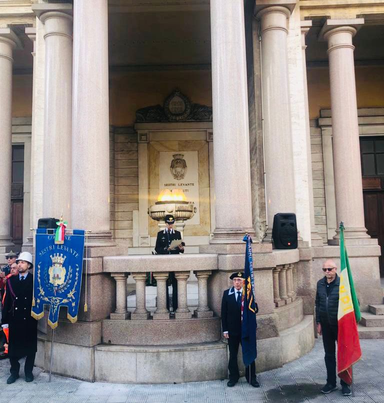 commemorazione 4 nov_Capitano Conti