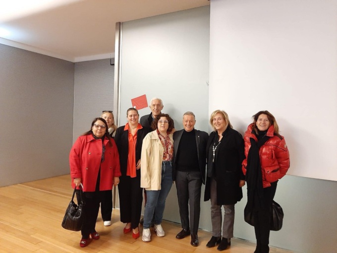 Violenza sulle donne, Lavagna continua l’opera di sensibilizzazione