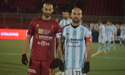 La Virtus Entella sconfigge il Pontedera