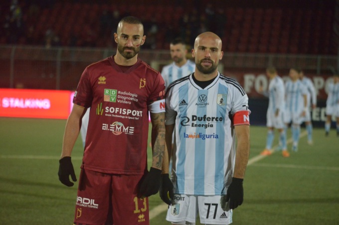 La Virtus Entella sconfigge il Pontedera