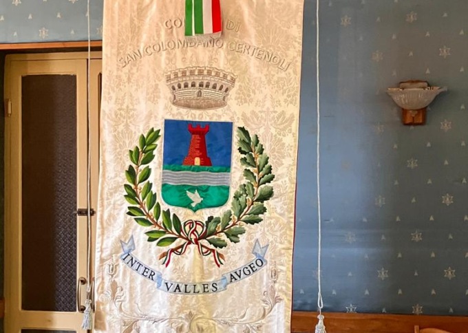 Domenica 26 novembre San Colombano Certenoli festeggia il suo patrono