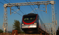Il treno Frecciargento 8596 Roma-Genova fermerà anche a Chiavari