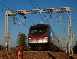 Il treno Frecciargento 8596 Roma-Genova fermerà anche a Chiavari