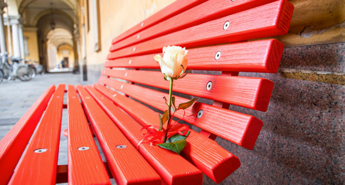 25 novembre, le iniziative per dire no alla violenza sulle donne