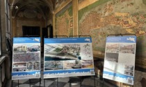 I progetti di Città Metropolitana in mostra a Genova
