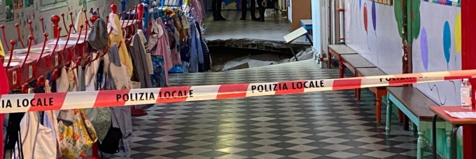 Asilo della Torre, la lettera del personale e dei genitori