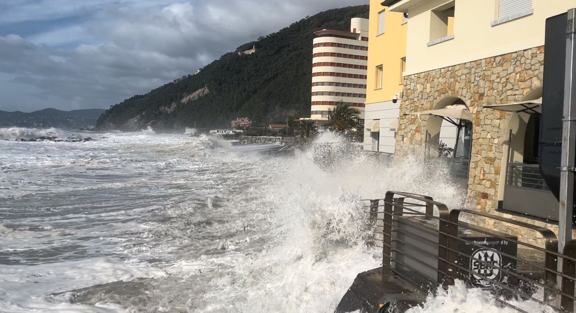 piazza dei Pescatori