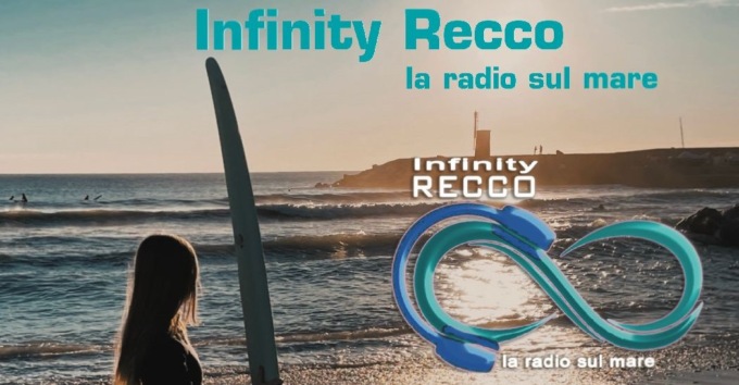 La promozione di Recco grazie a una webradio