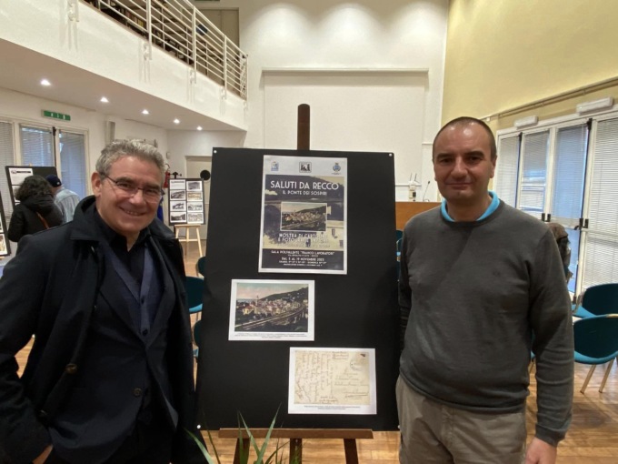 80° anniversario del primo bombardamento, tante iniziative a Recco