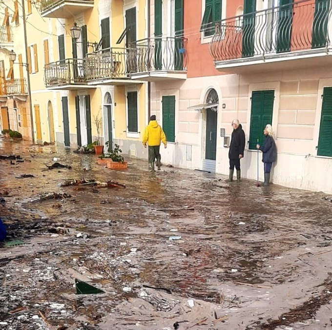 “Il Comune non ha adottato le precauzioni, il risultato è sotto gli occhi di tutti”