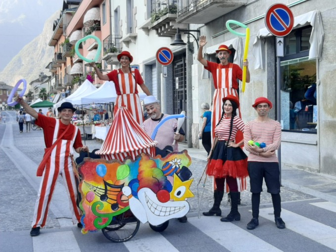 Festa per la fine dell’anno agrario, sabato la castagnata a Conscenti