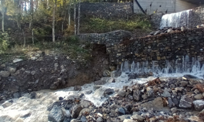 Situazione strade provinciali, il punto della Città Metropolitana di Genova