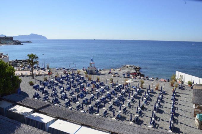 Balneari, la Cassazione prolunga le concessioni