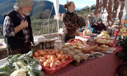 A Masso mercatino di Natale e Villaggio dei Presepi