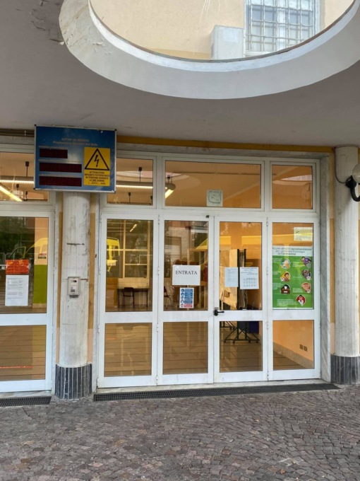 A Recco 66mila euro per la manutenzione dei solai delle scuole