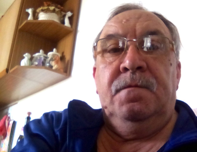 Cogorno piange Ferruccio “Roberto” Ferretti: aveva 71 anni