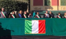 Eccidio dell'Olivetta, la commemorazione in memoria delle 22 vittime