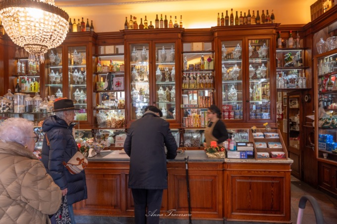 Visite guidate alla scoperta di  Sestri Levante e dintorni
